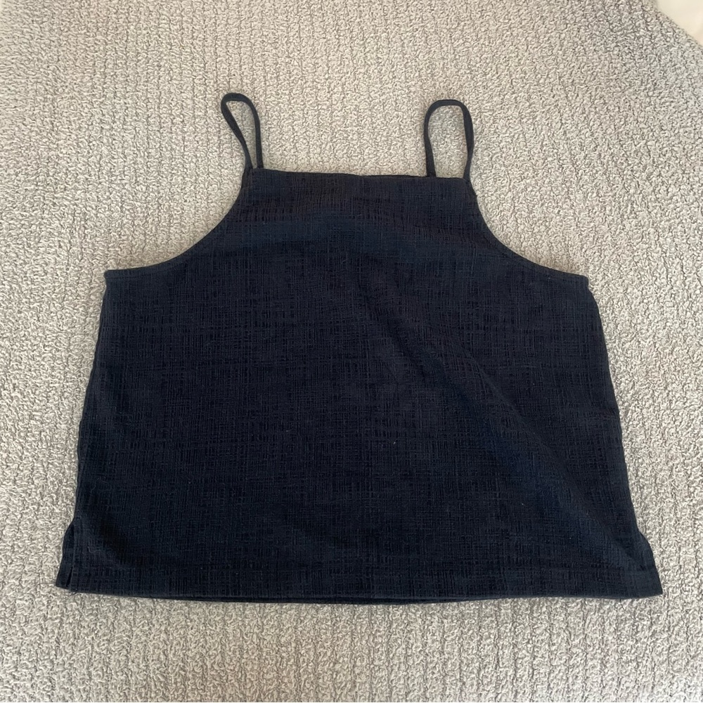 Madewell Tank